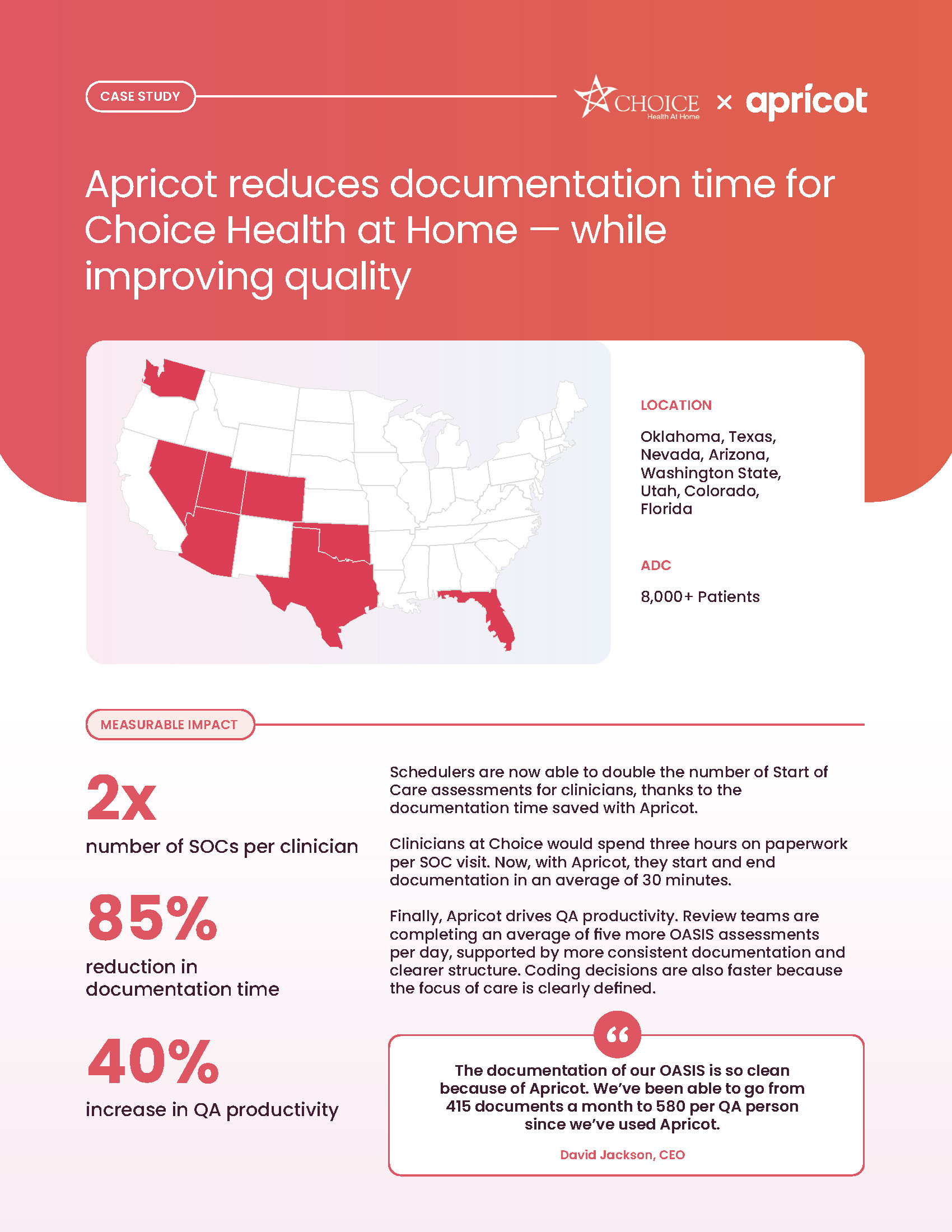 Case study page 1 preview