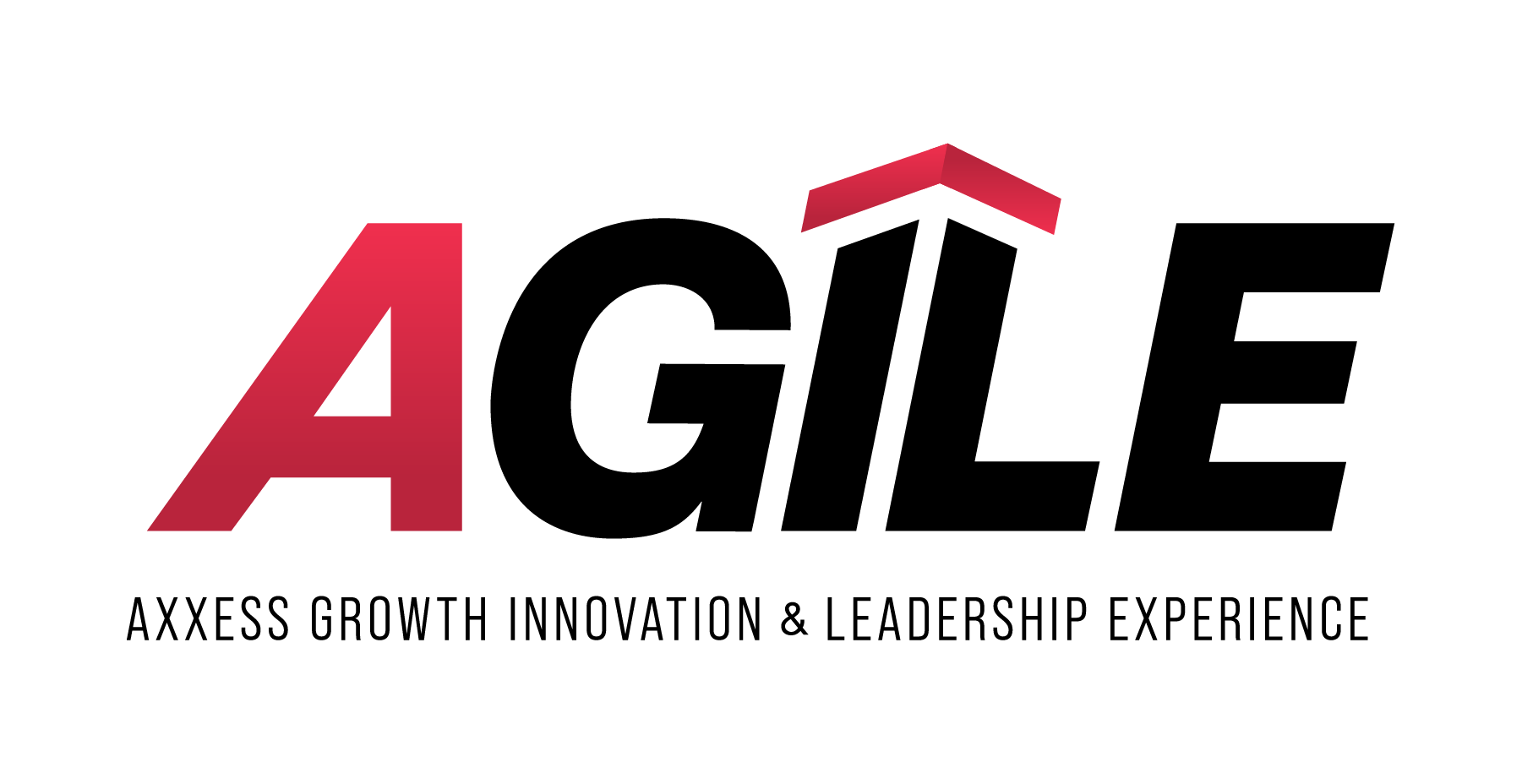 AGILE 2026 — Axxess Growth Innovation and Leadership Experience